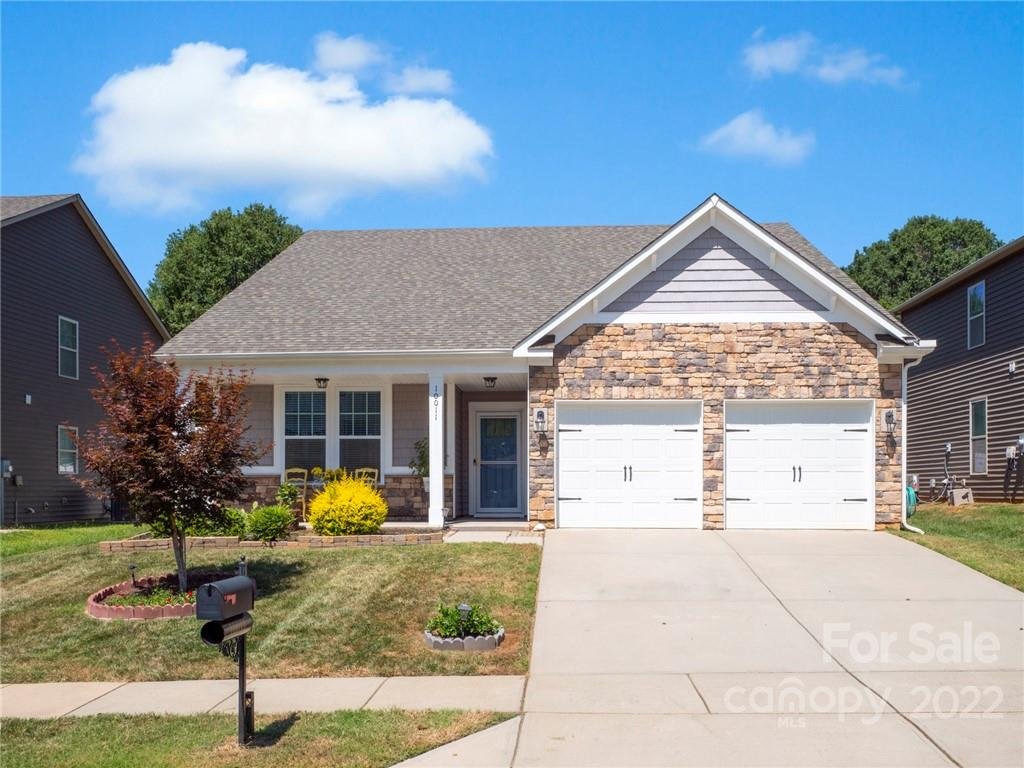 10011 Michael Crossing Drive