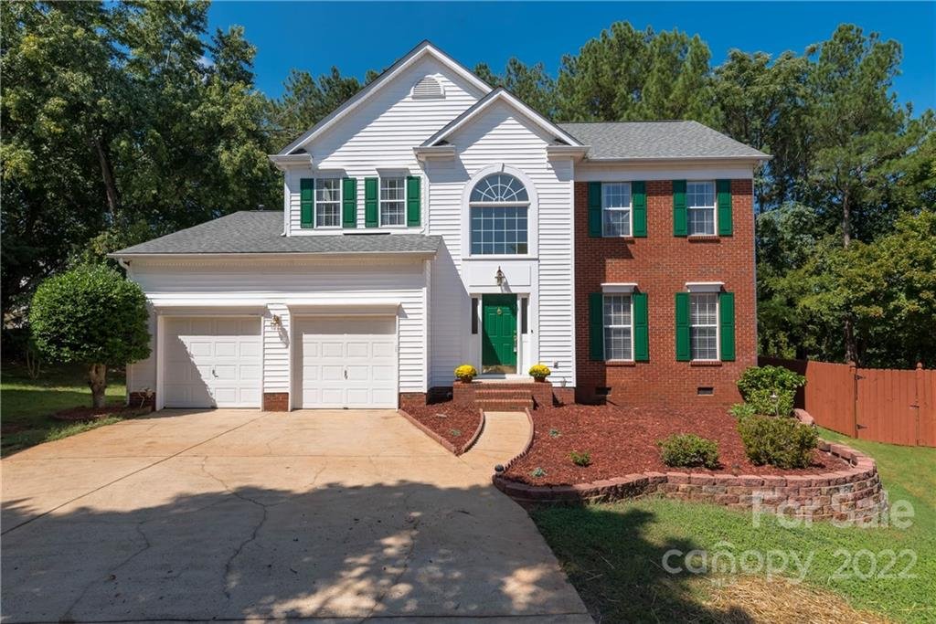 10401 Chelsea Bay Drive