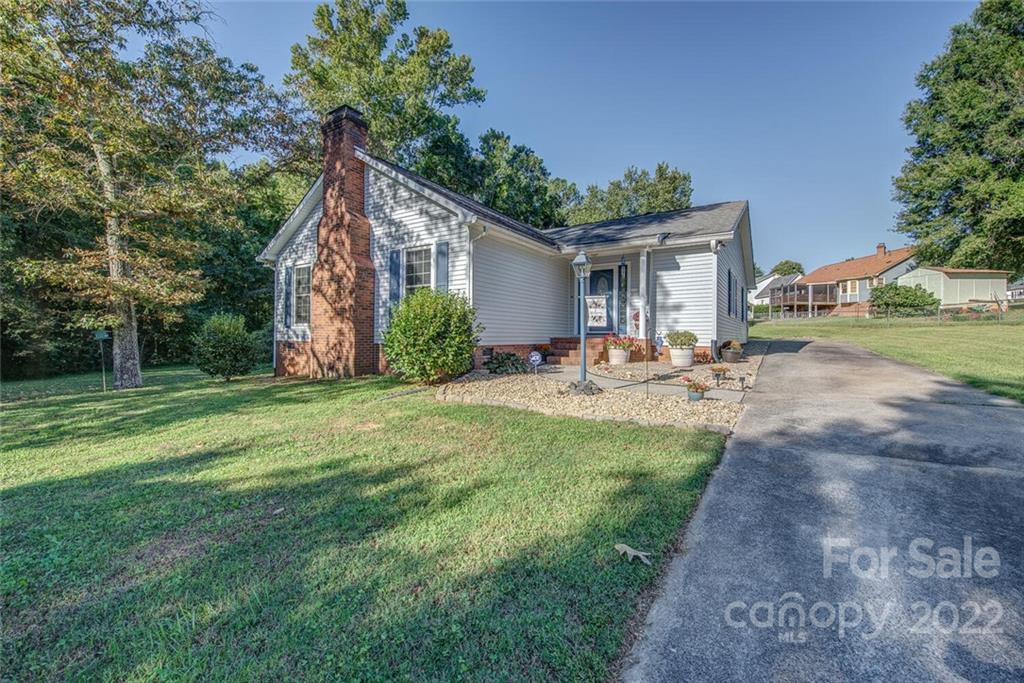 1598 Pine Creek Road