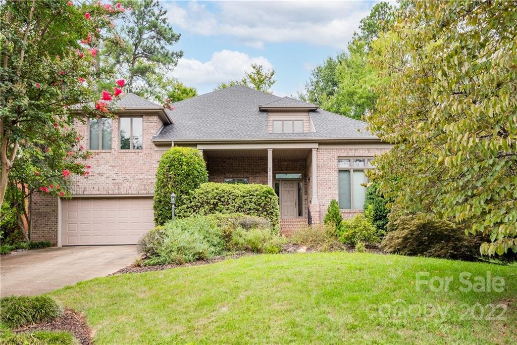 6707 Rea Croft Drive