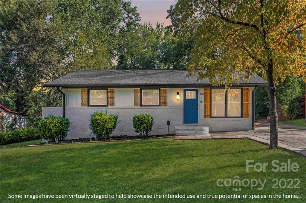 1110 Clanton Road