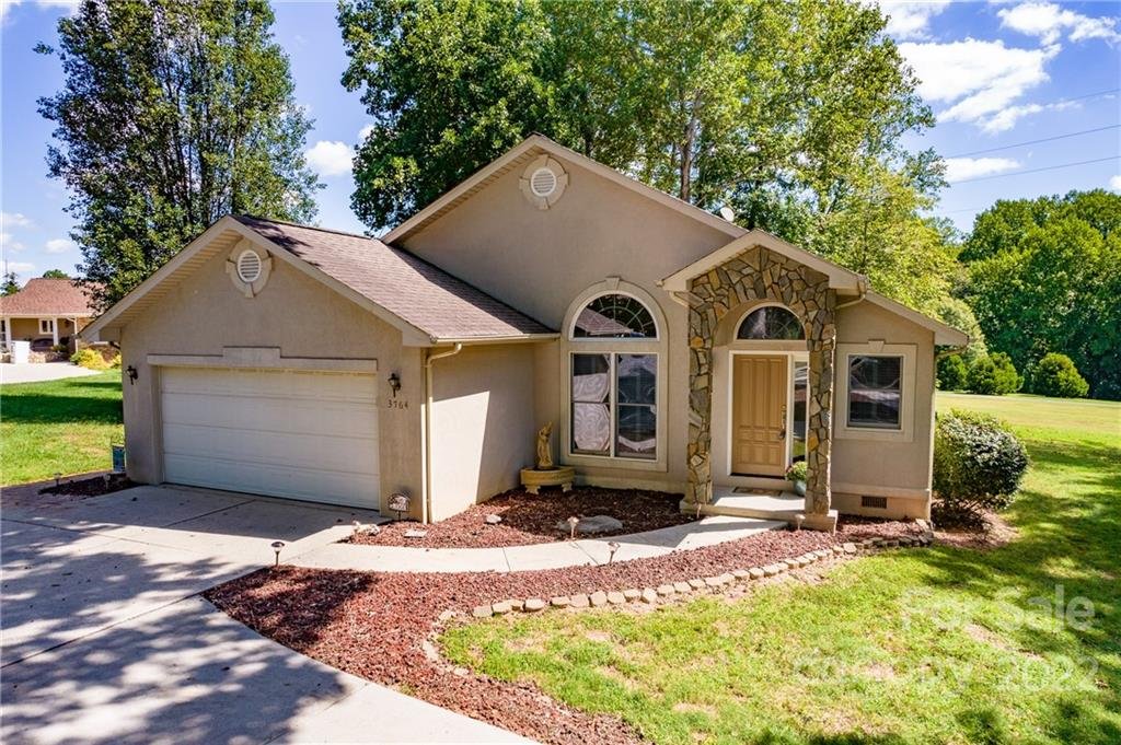 3764 Glenn Oaks Drive