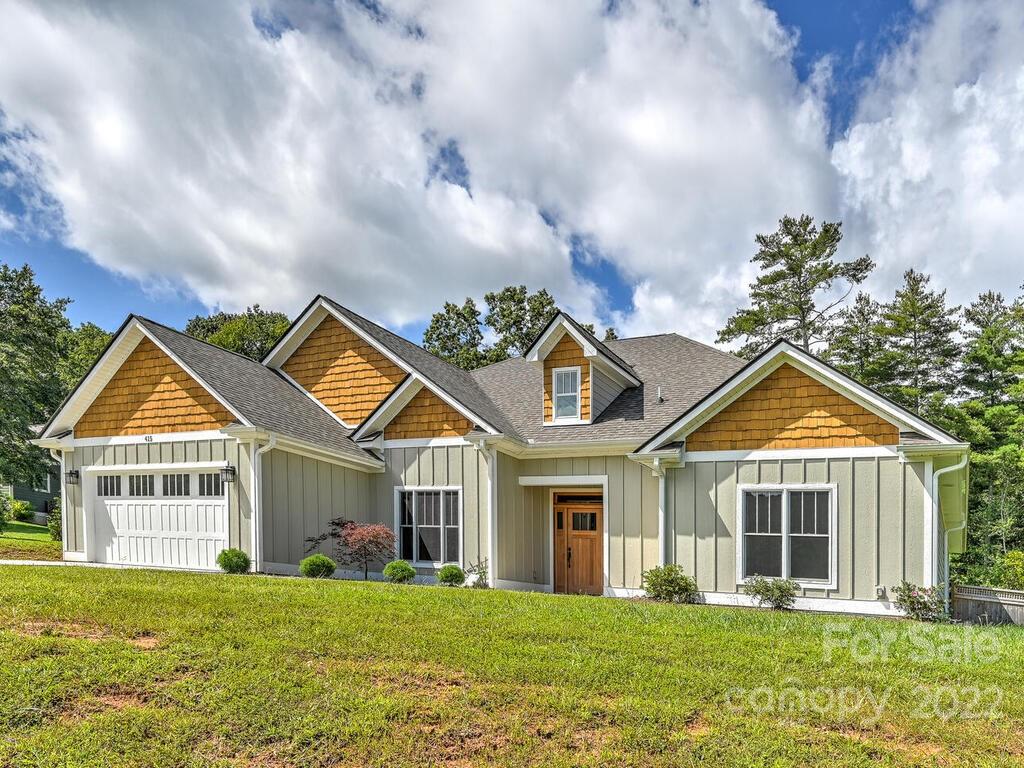 415 Kristy Cabe Drive