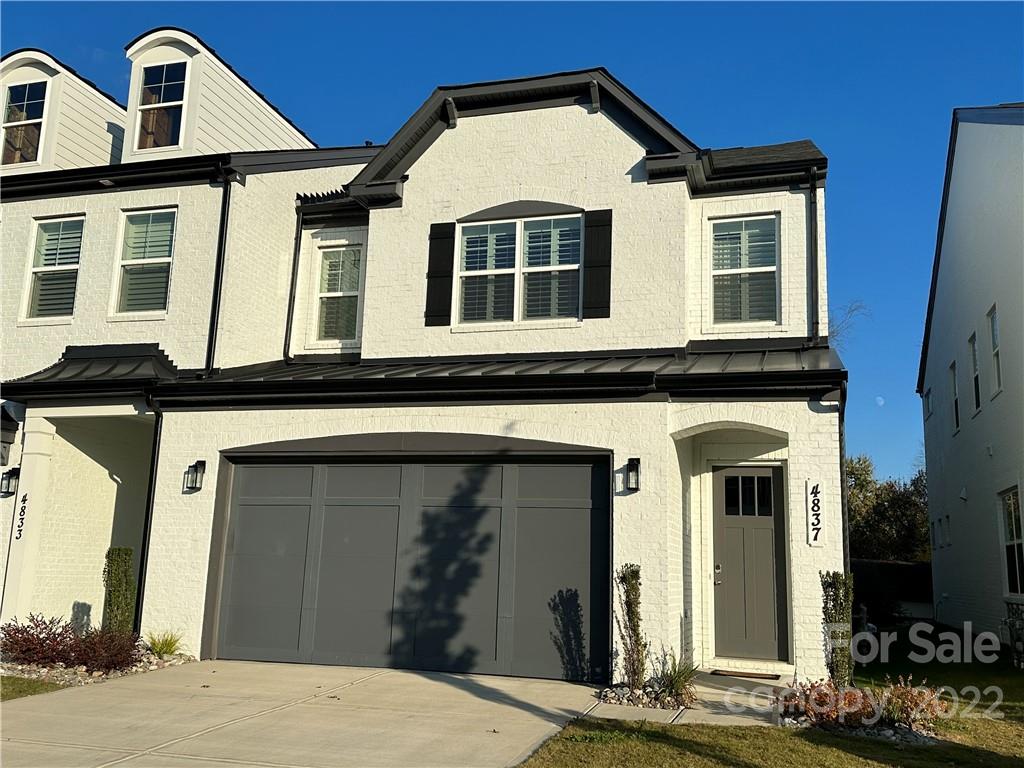 4837 Blanchard Way