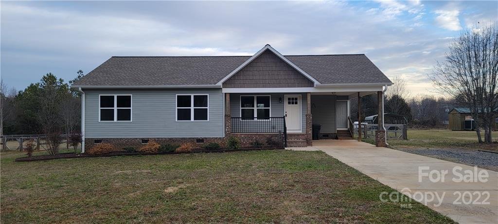1720 Delview Road