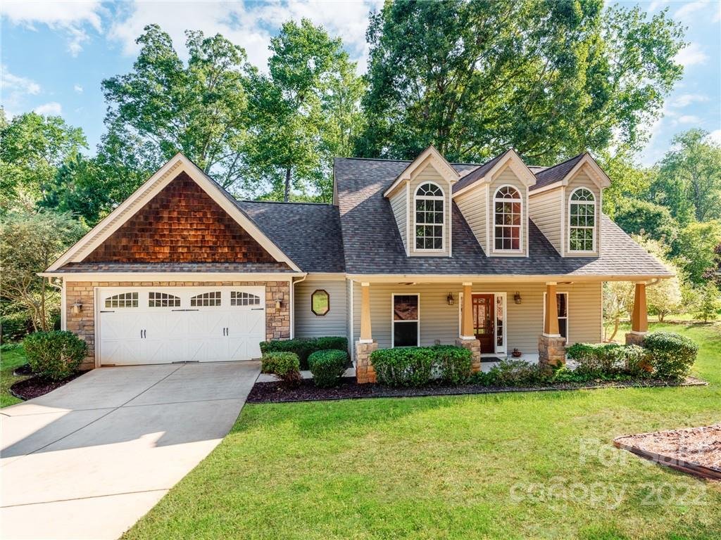 2668 Gradys Ground Drive