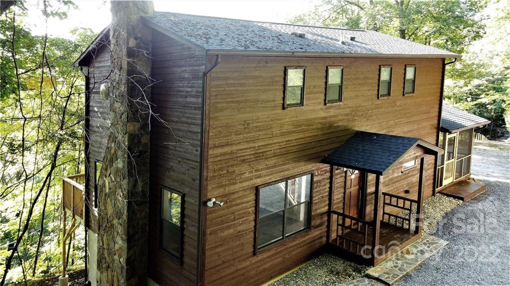 1057 Fox Run Road