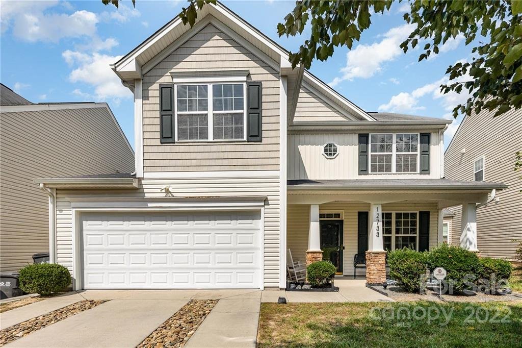 12733 Alvin Woods Drive