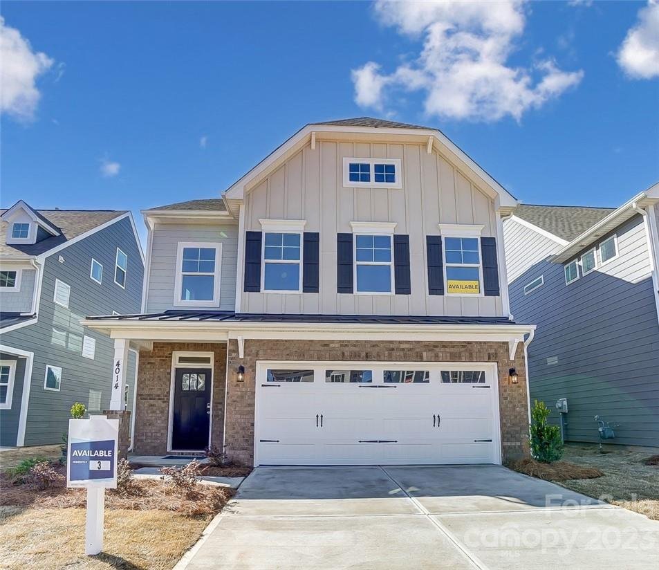 4014 Belle Landing Road Lot 3