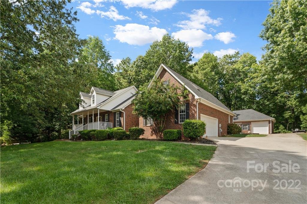 239 Harbor Landing Drive