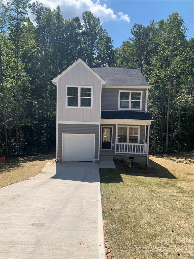 114 Harvest Moon Court