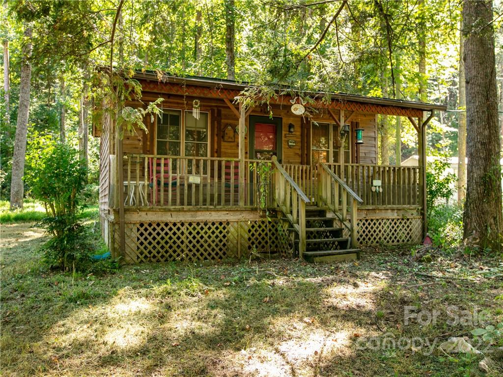 2848 Green River Cove Road