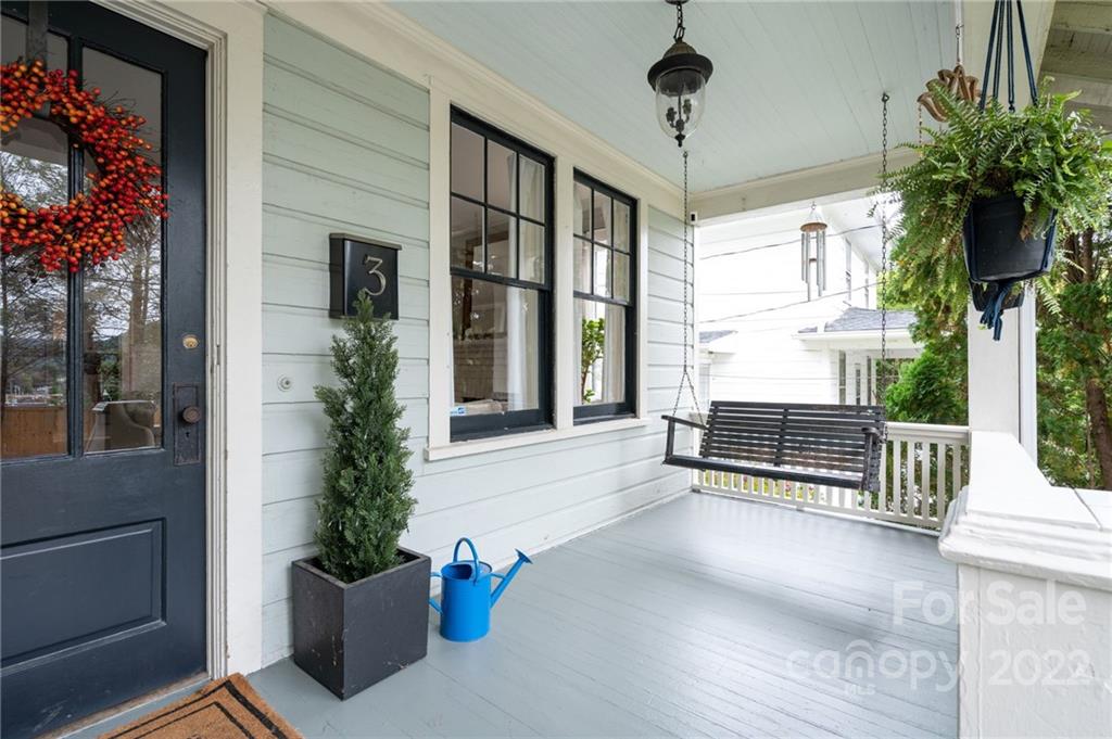3 Clairmont Avenue
