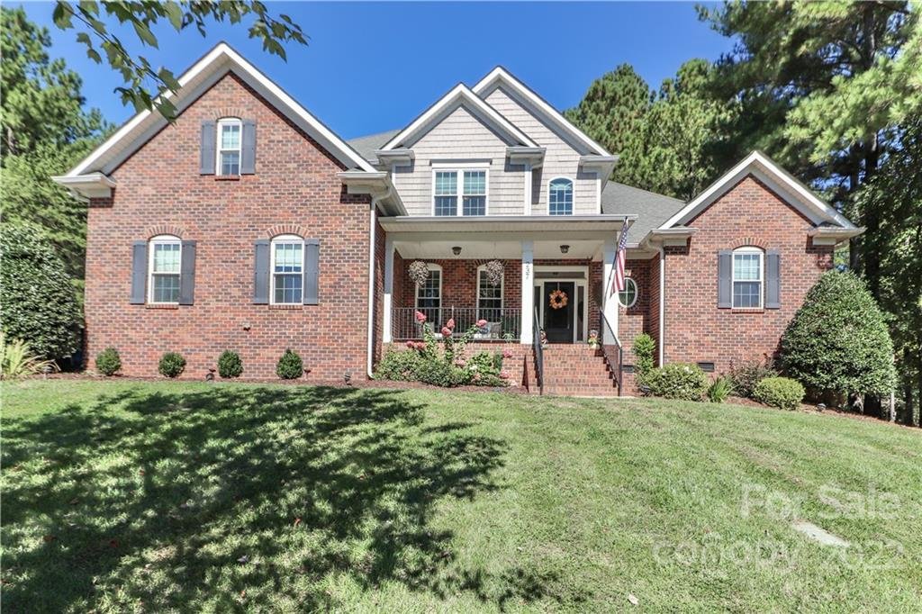 237 Honeysuckle Creek Loop 43