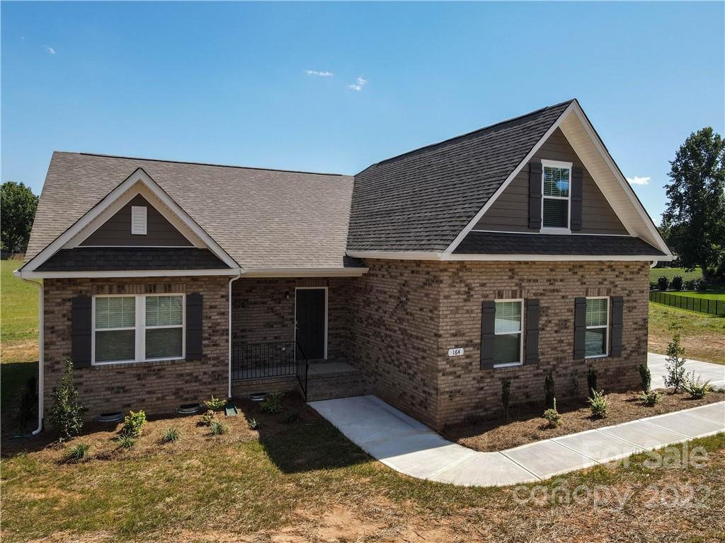 164 Mossy Oak Lane