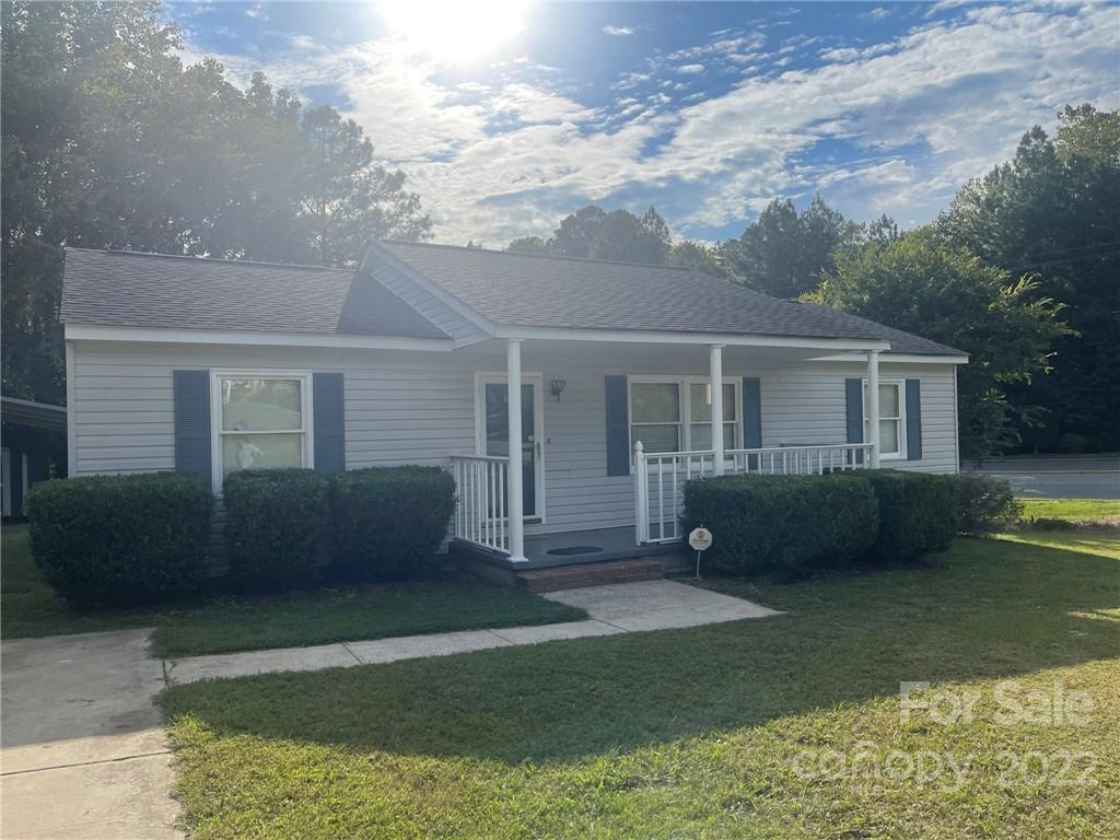 7600 Denon Hills Drive