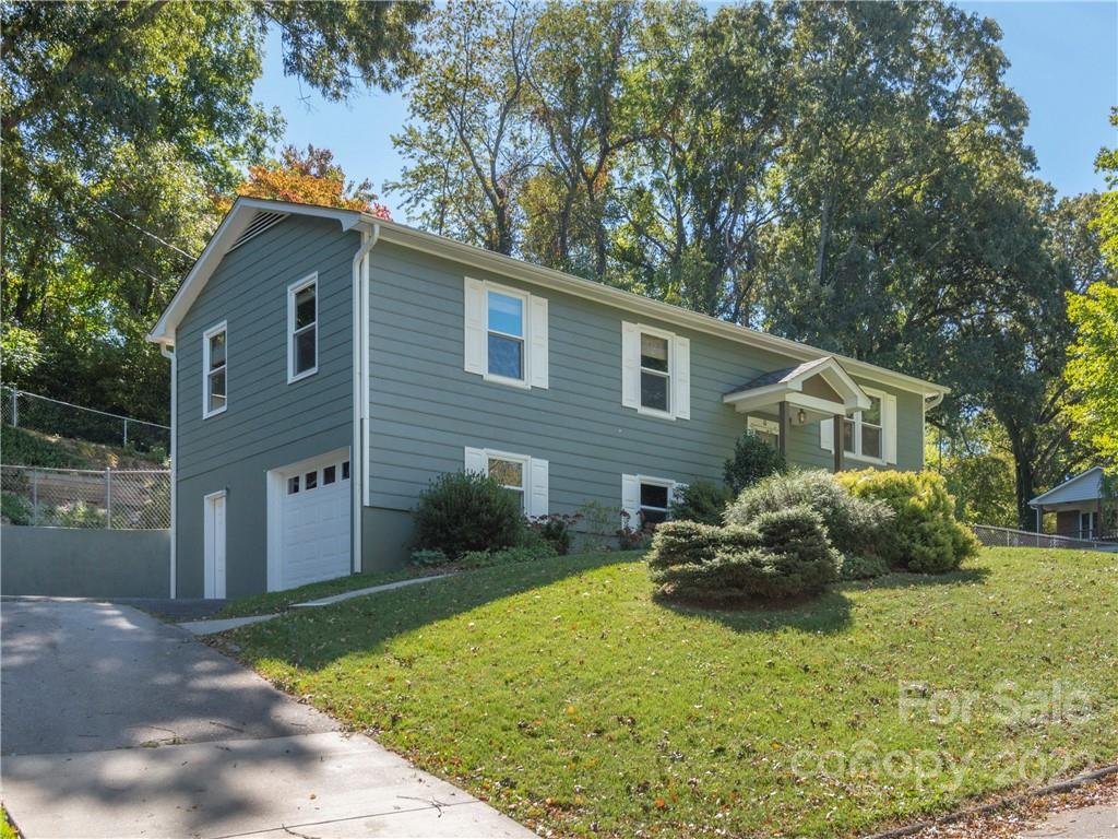 10 Village Park Drive