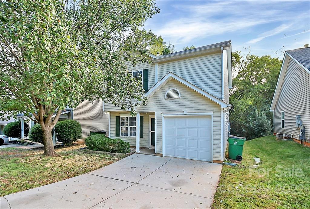 1434 Hidden Stream Street