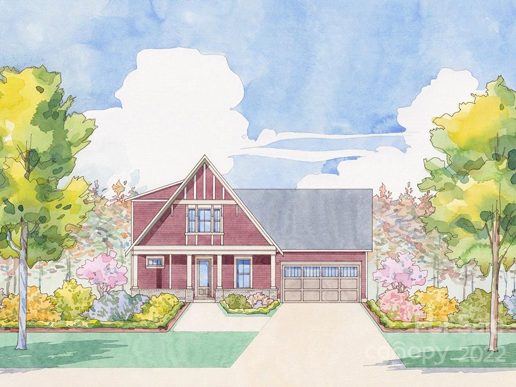 2080 Garden Terrace Circle 21