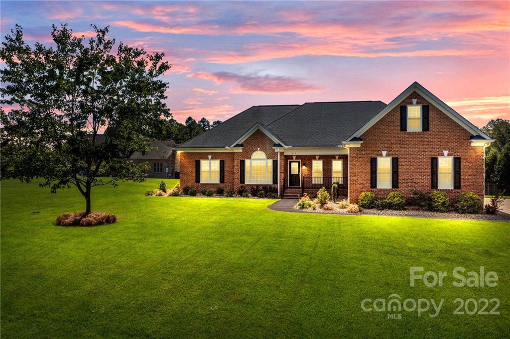 335 Wellington Estates Drive