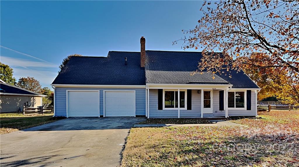 3005 Tom Savage Drive