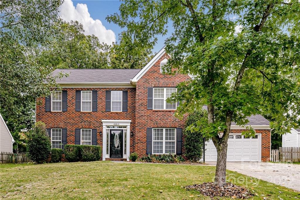 10015 Wild Dogwood Court