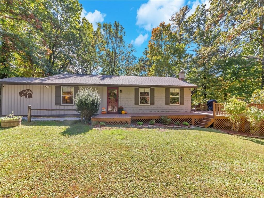 143 Rocky Ridge Road