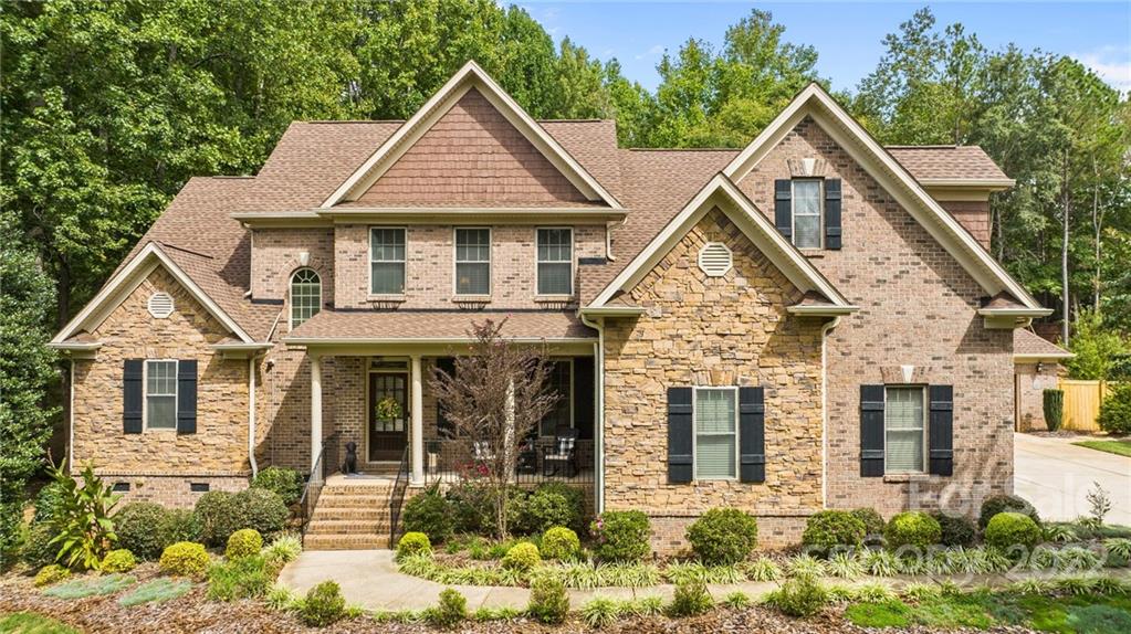 4626 Water Oak Drive