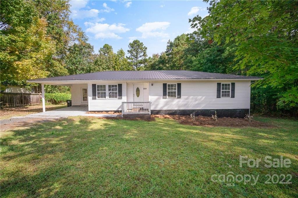 228 Mckendree Road