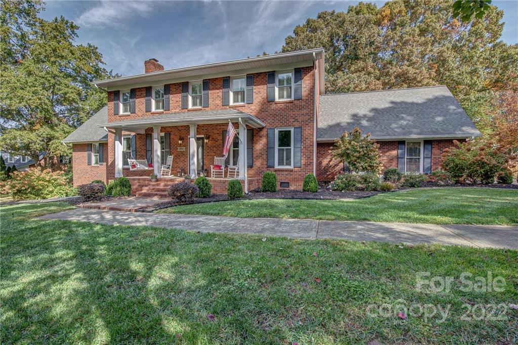 1803 Arbor Way Drive