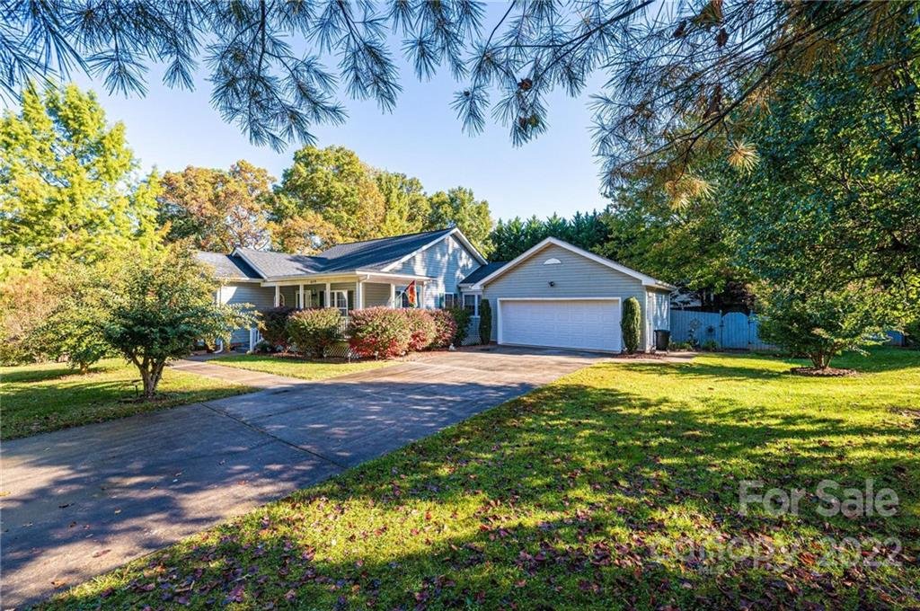 409 Timberline Drive