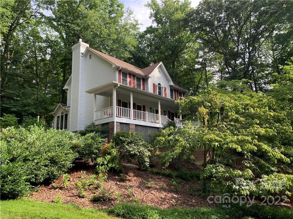 75 Laurel Creek Drive