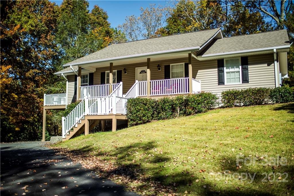 214 Rocky Ridge Road