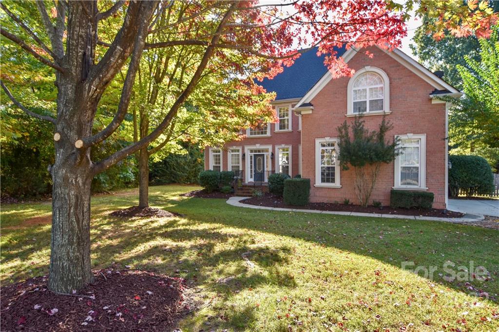 20409 Rutledge Bluff Way