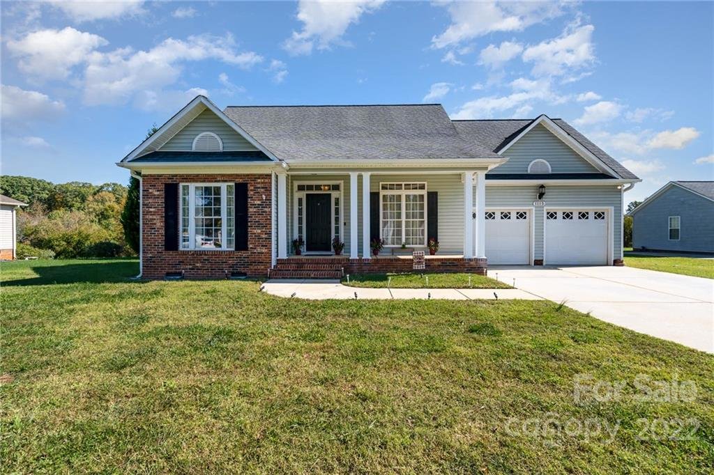 1115 Landsdown Drive