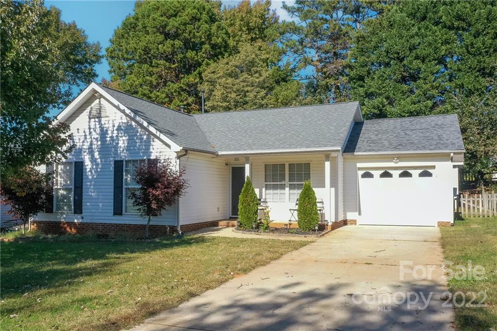 1317 Grass Meadows Court