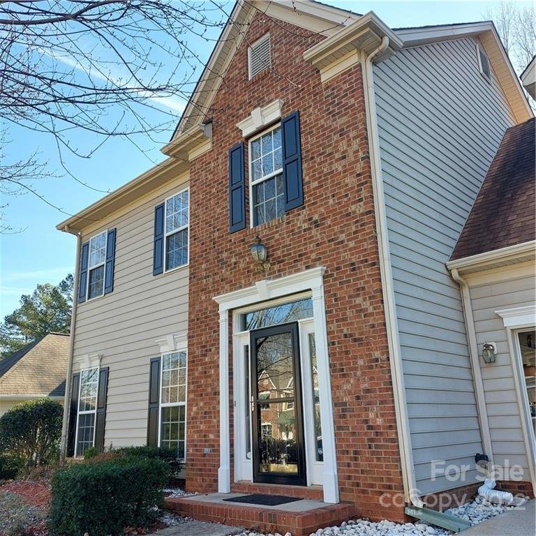 13115 Asheford Woods Lane