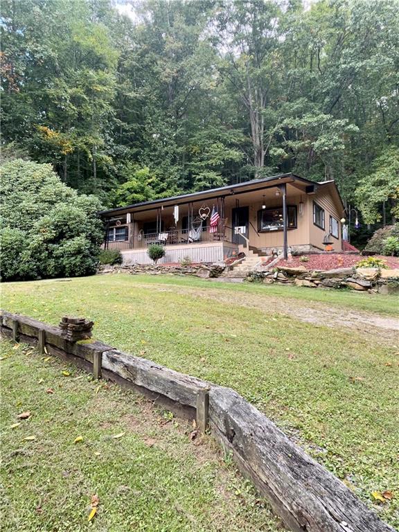 481 Sugar Mountain Road