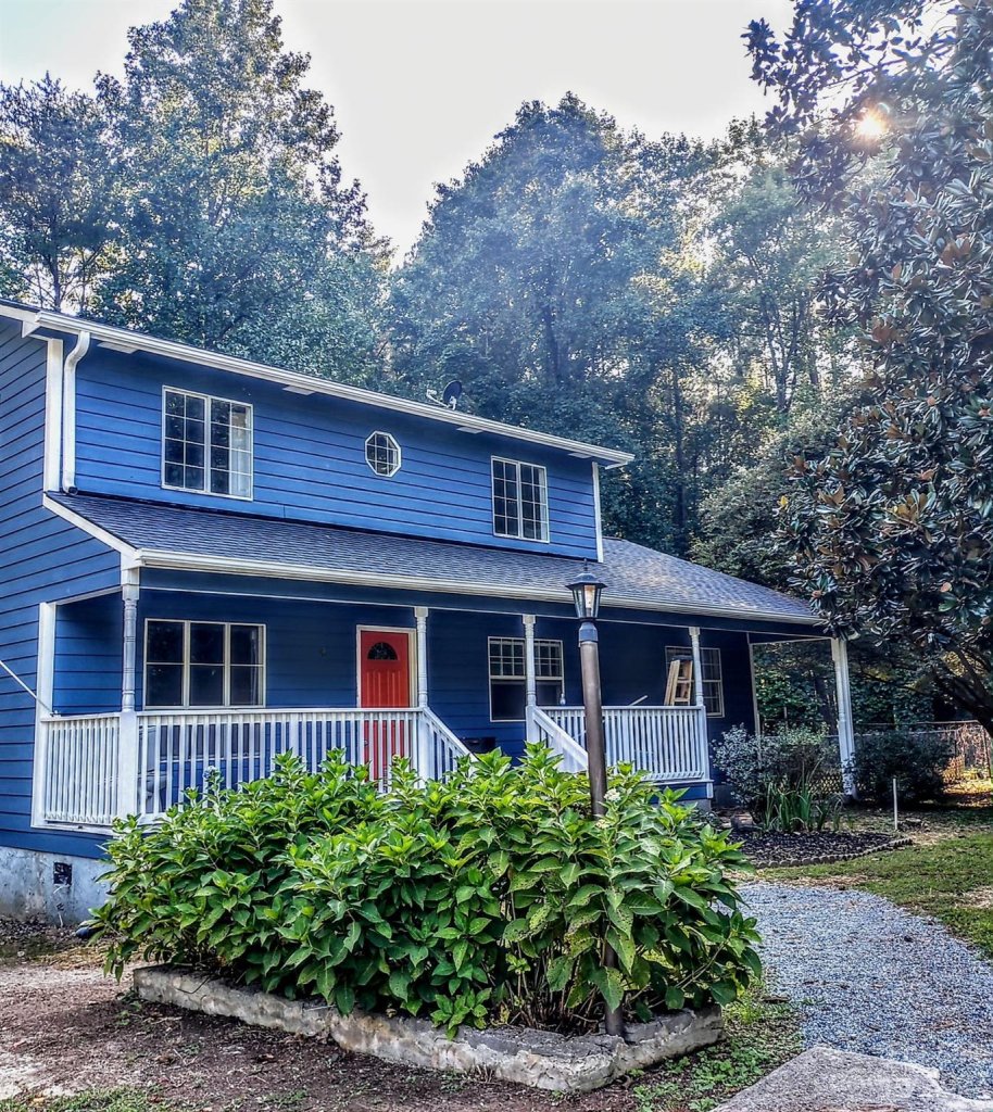 250 Fox Briar Drive