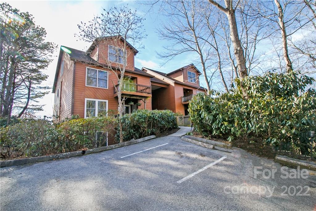 135 Toxaway Views Drive 604
