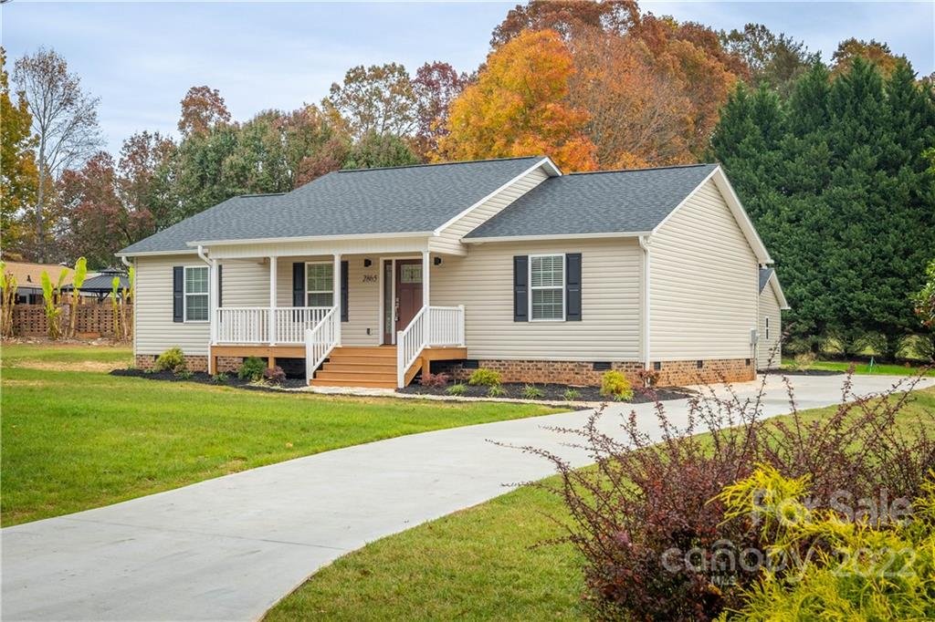 2865 Woodstream Drive