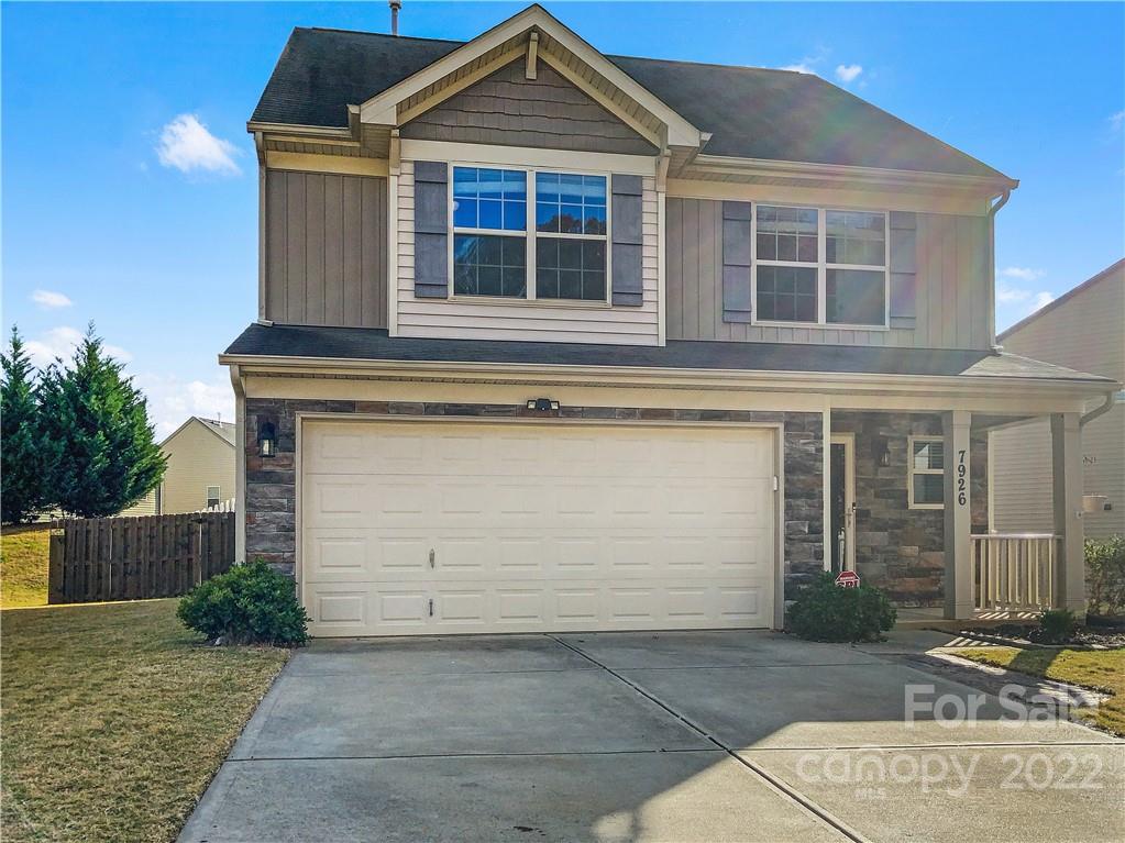 7926 Sweet Grove Court