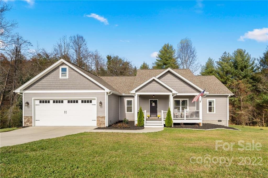 202 Hidden Knoll Drive