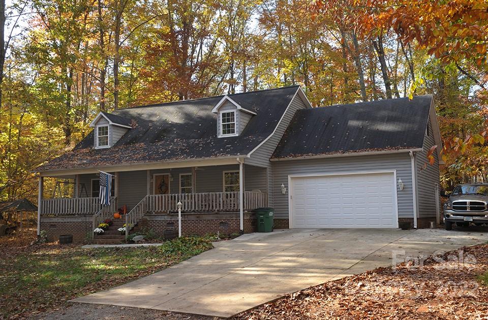 310 Shore Acres Road