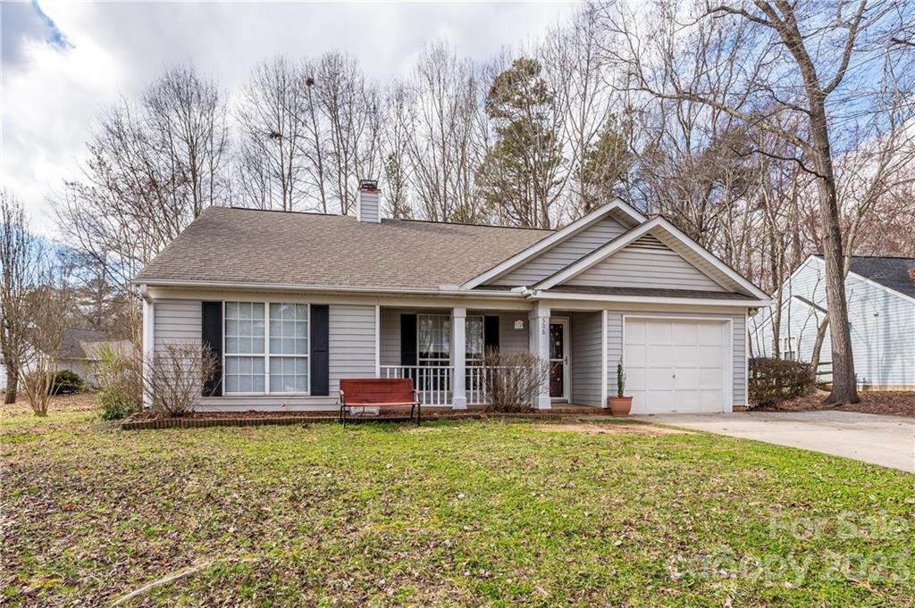 506 Lisa Carol Drive