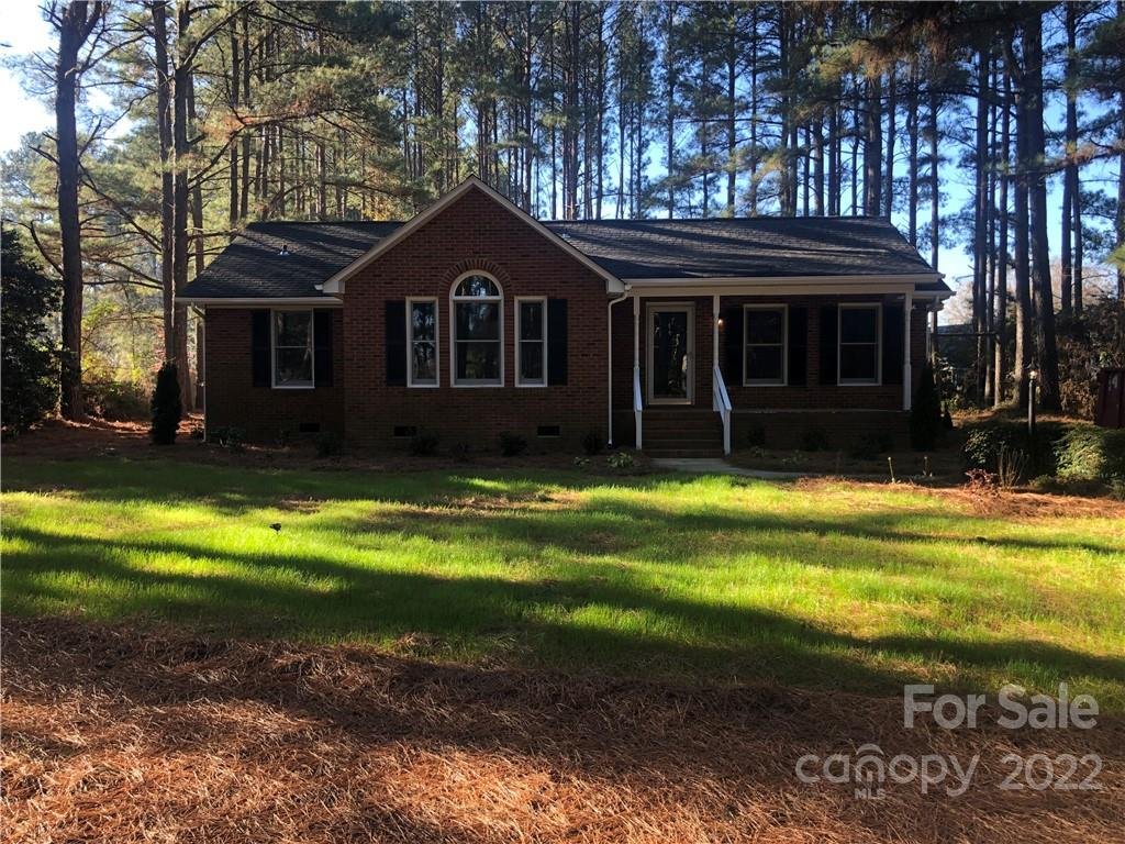 204 Serenity Hills Drive