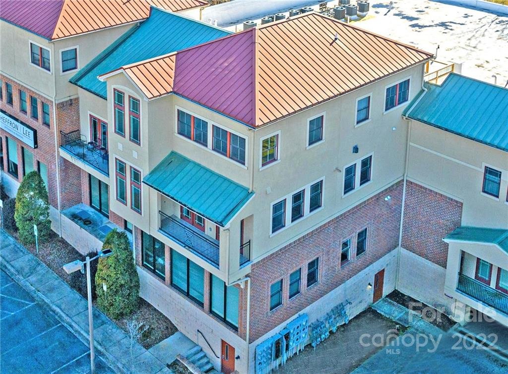 475 S Church Street L