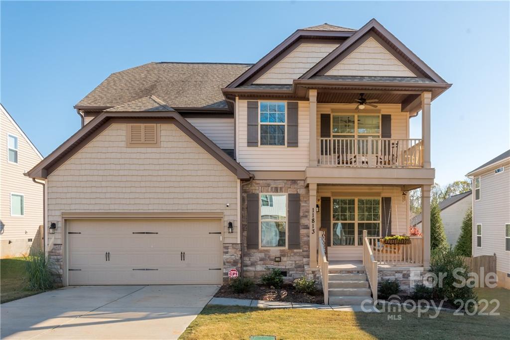 11813 Springpoint Lane