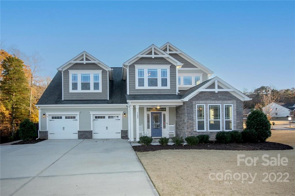 1192 Shelly Woods Drive