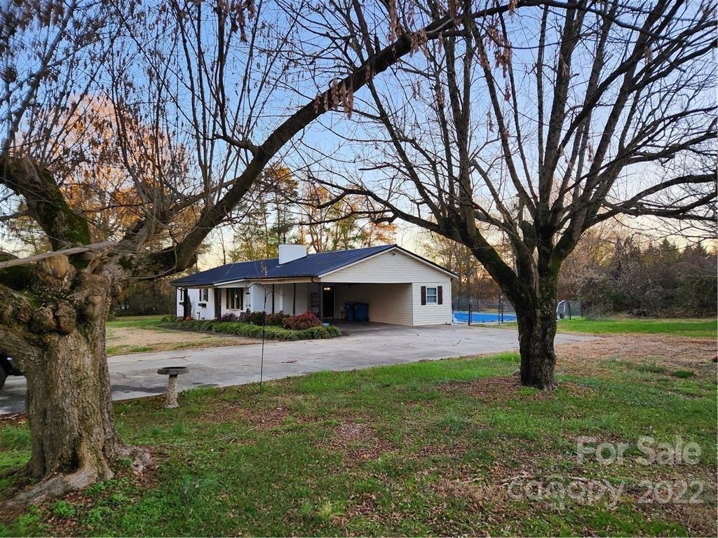 3410 Mt Wesley Church Road